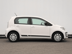 Volkswagen up! 1.0 BMT move up! - Afbeelding 2