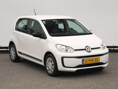 Volkswagen up! 1.0 BMT move up! - Afbeelding 3