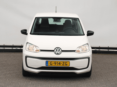 Volkswagen up! 1.0 BMT move up! - Afbeelding 4