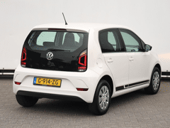 Volkswagen up! 1.0 BMT move up! - Afbeelding 5