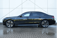 BMW i7 xDrive60 High Executive M Sport - Afbeelding 2
