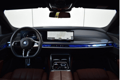 BMW i7 xDrive60 High Executive M Sport - Afbeelding 3