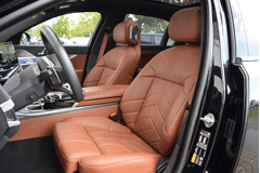BMW i7 xDrive60 High Executive M Sport - Afbeelding 4