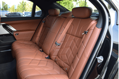 BMW i7 xDrive60 High Executive M Sport - Afbeelding 5