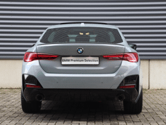 BMW 4 Serie Gran Coupé 420i - Afbeelding 4