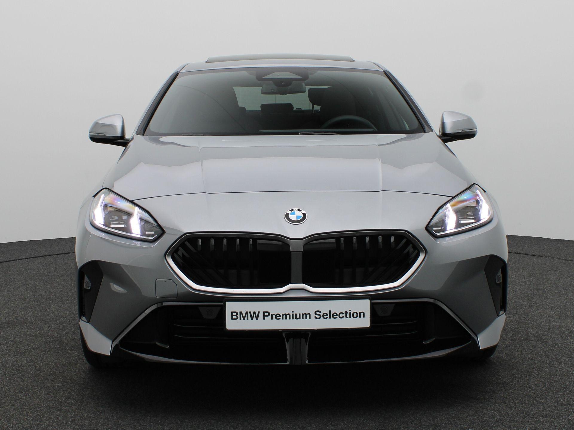 BMW 2 Serie Gran Coupé 220 - Afbeelding 3