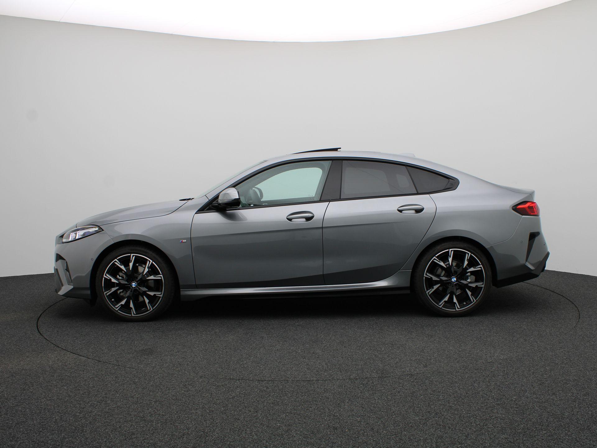 BMW 2 Serie Gran Coupé 220 - Afbeelding 4