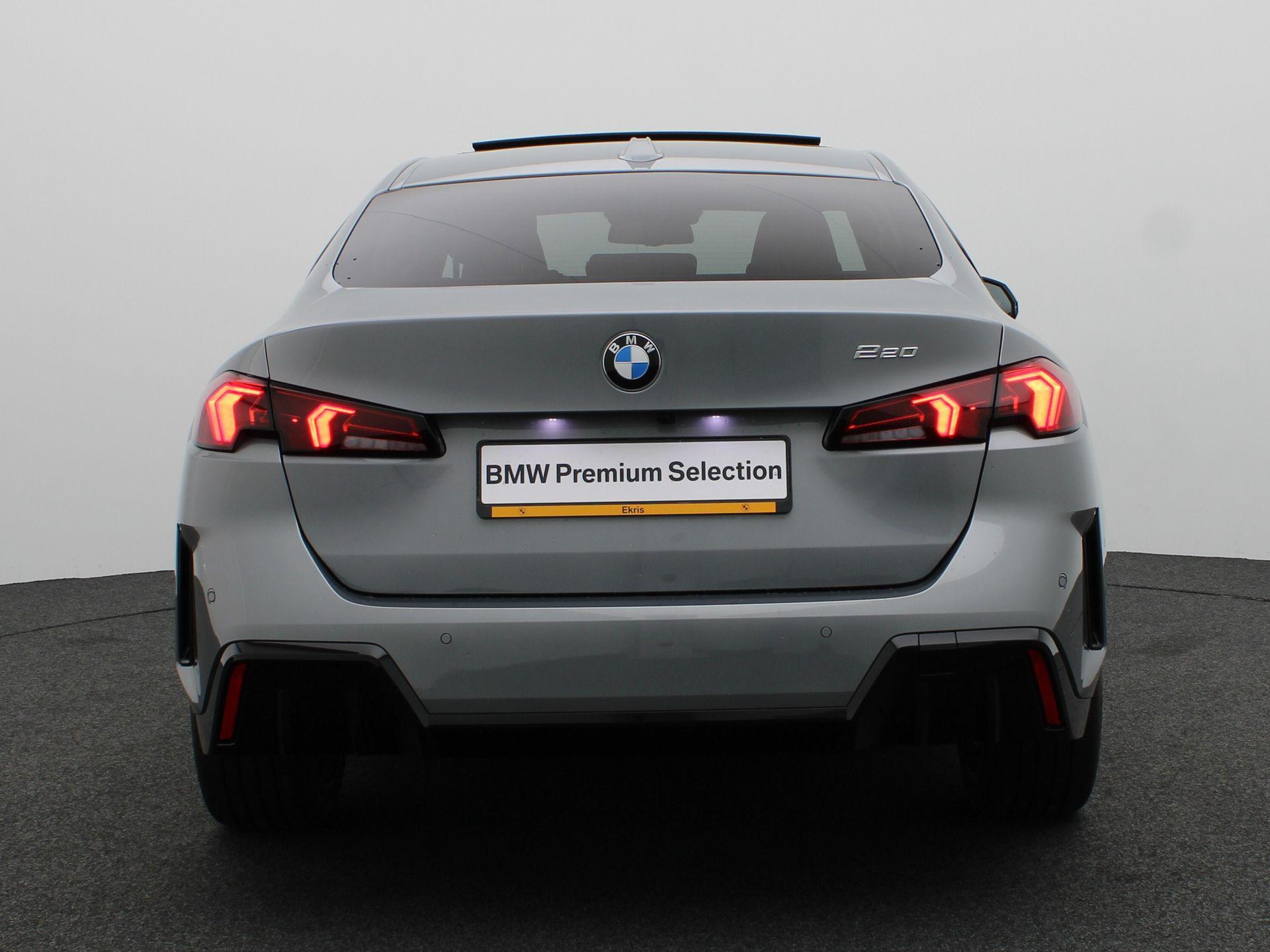 BMW 2 Serie Gran Coupé 220 - Afbeelding 5
