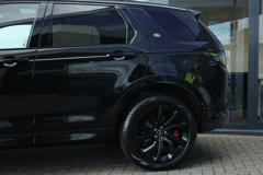 Land Rover Discovery Sport P300e 1.5 R-Dynamic HSE - Image 5