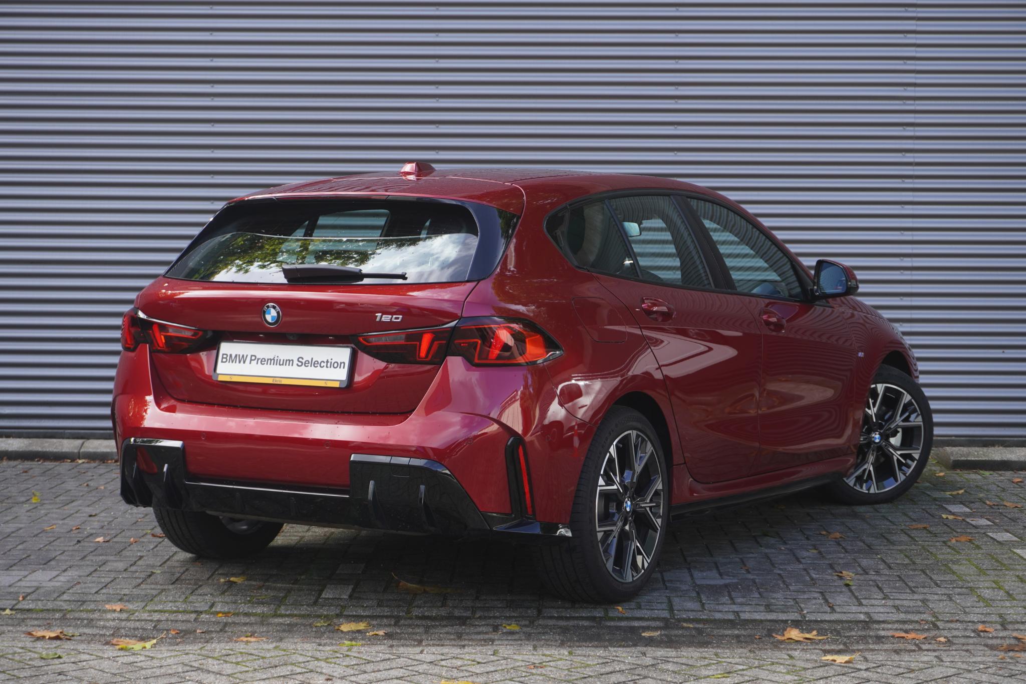 BMW 1 Serie 120 - Afbeelding 2