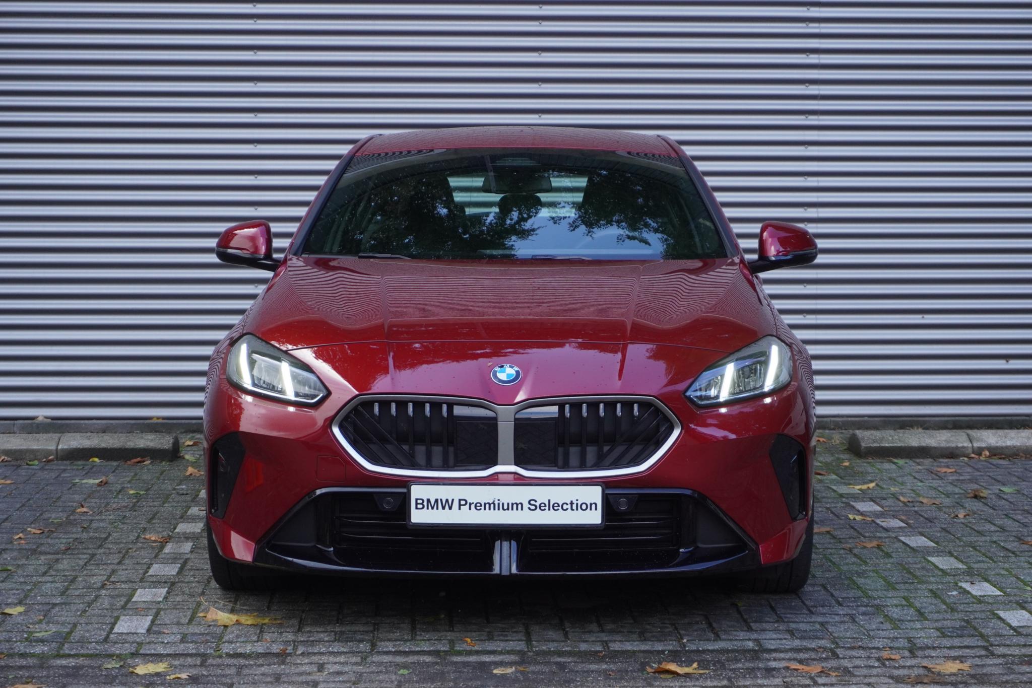 BMW 1 Serie 120 - Afbeelding 3