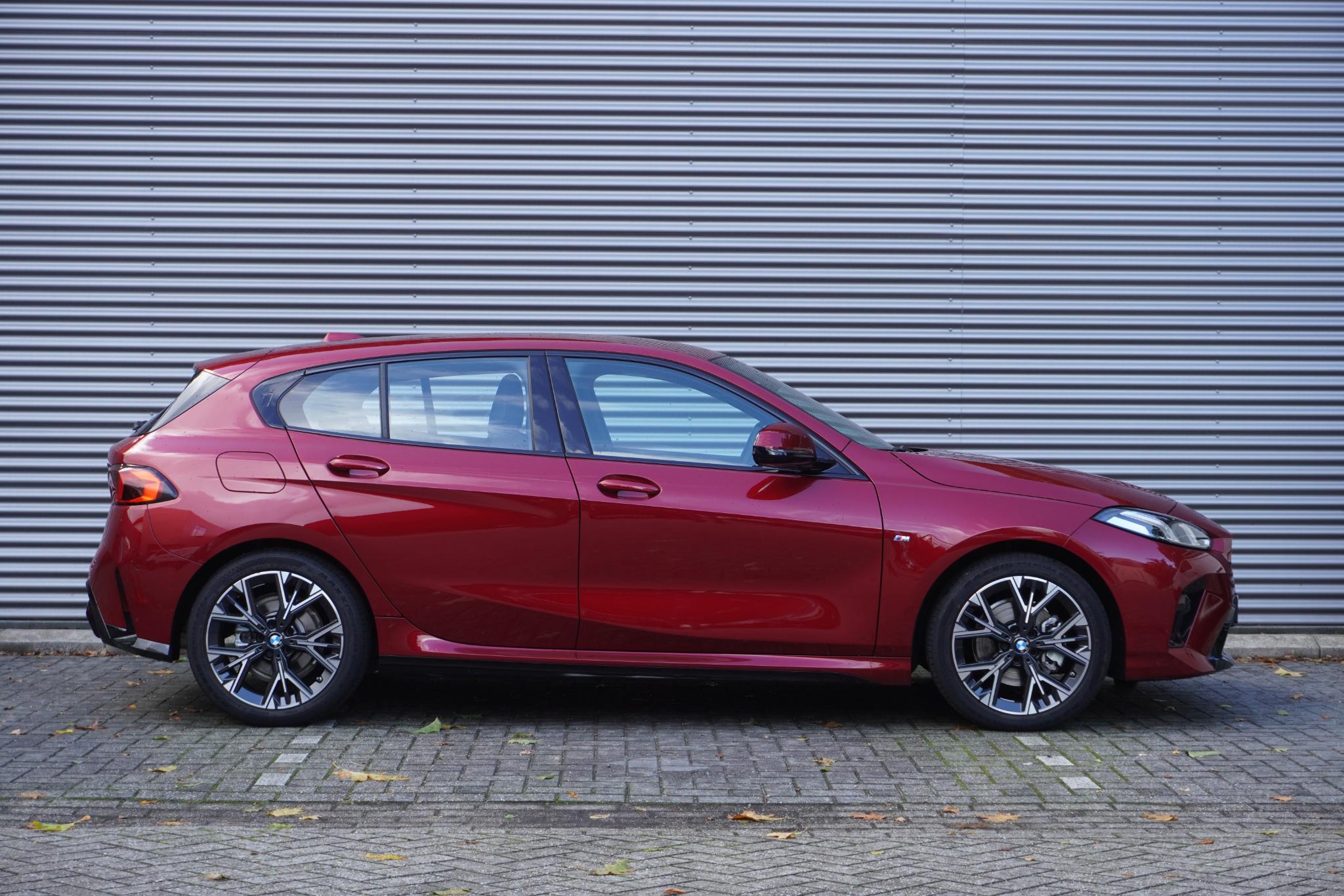 BMW 1 Serie 120 - Afbeelding 4
