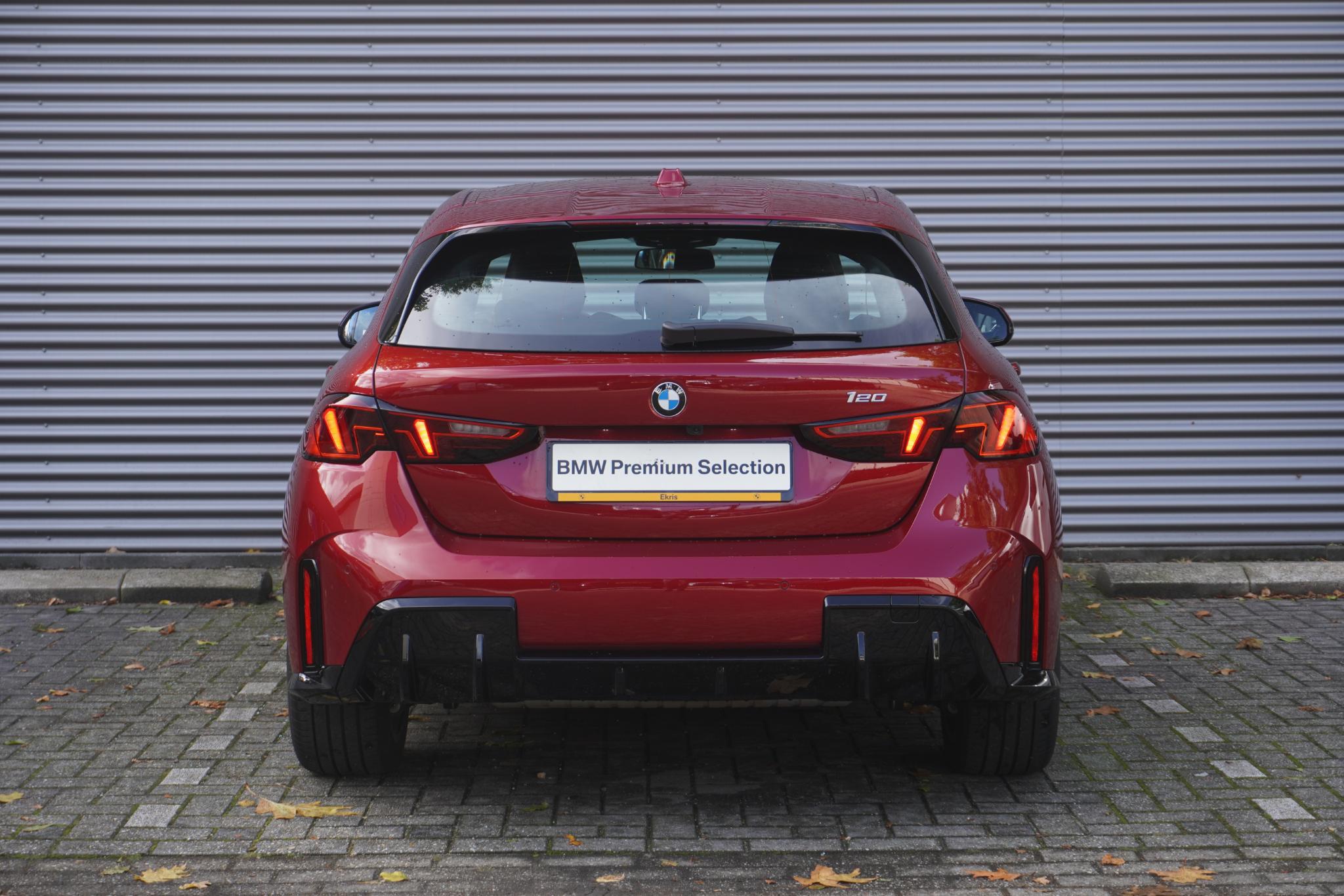 BMW 1 Serie 120 - Afbeelding 5