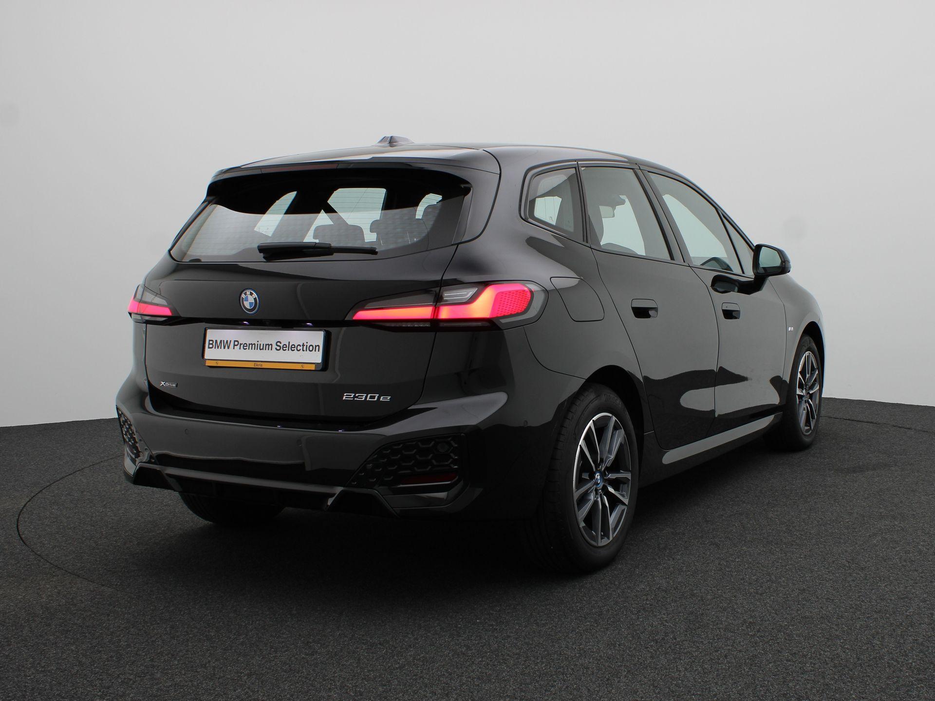 BMW 2 Serie Active Tourer 230e xDrive - Afbeelding 2