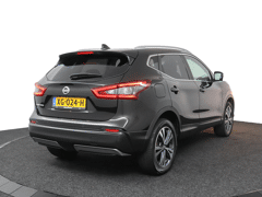 Nissan QASHQAI 1.2 N-Connecta - Afbeelding 5