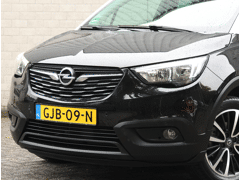 Opel Crossland X 1.2 Turbo Innovation - Afbeelding 5