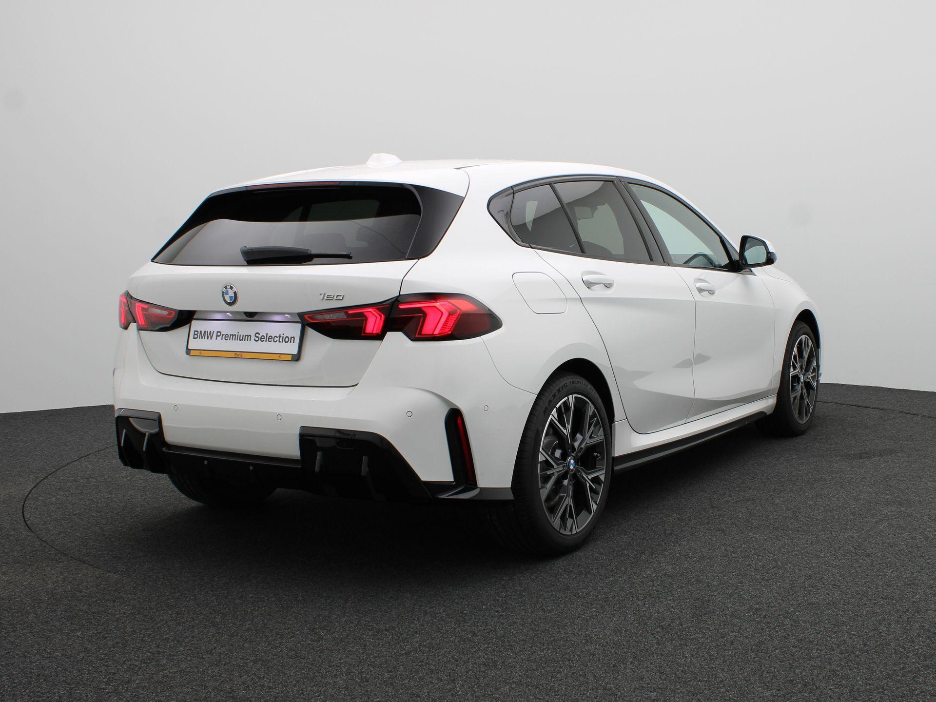 BMW 1 Serie 120 - Afbeelding 2
