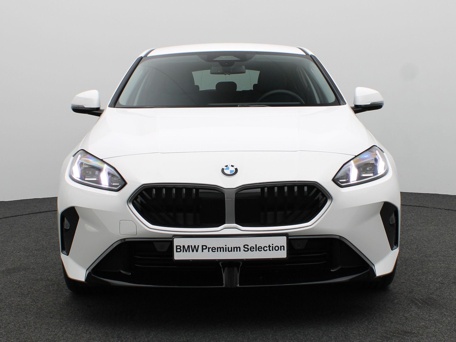 BMW 1 Serie 120 - Afbeelding 3