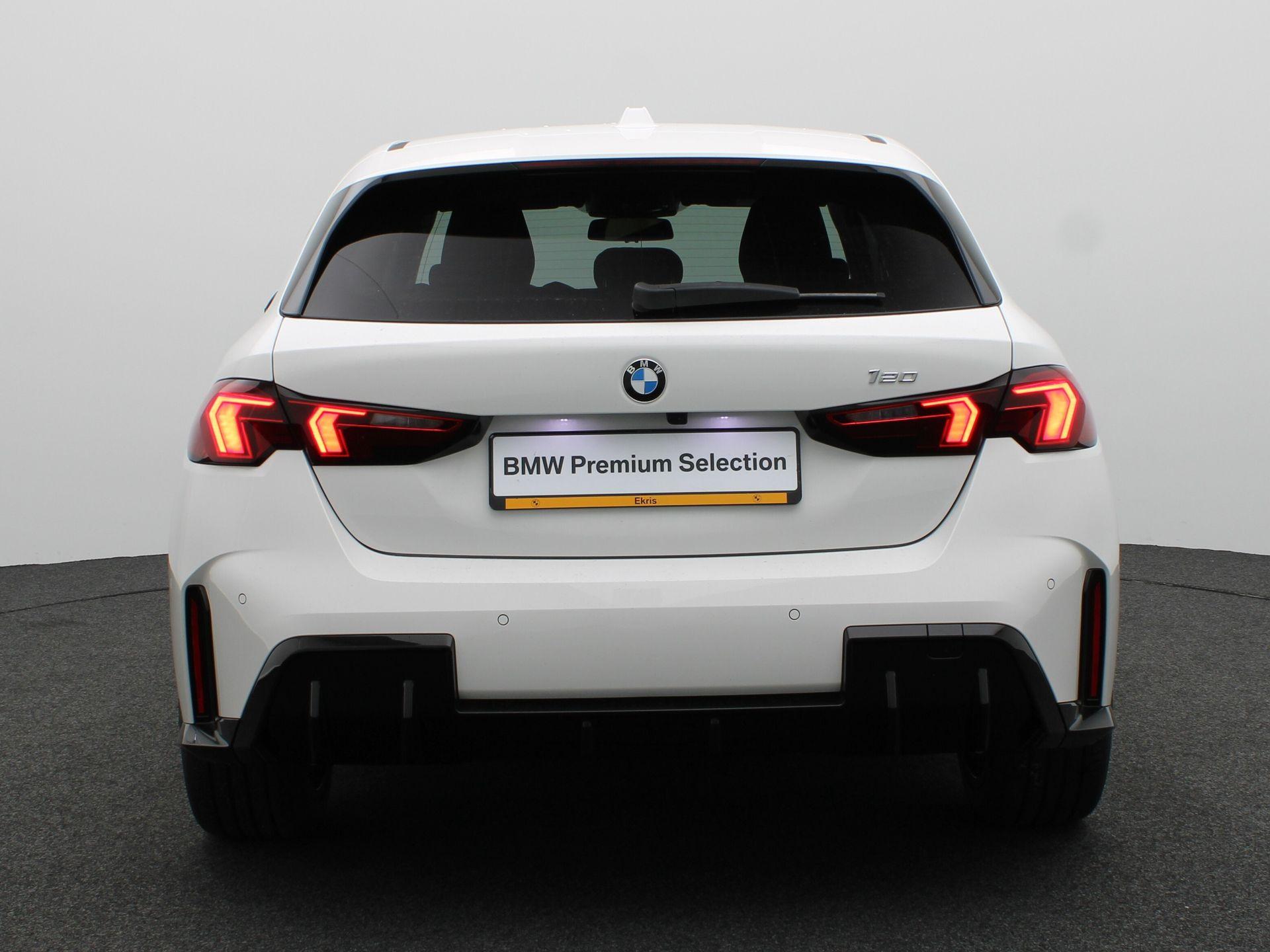 BMW 1 Serie 120 - Afbeelding 5