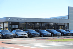 Opel Frontera 1.2 Turbo Hybrid GS - Afbeelding 4