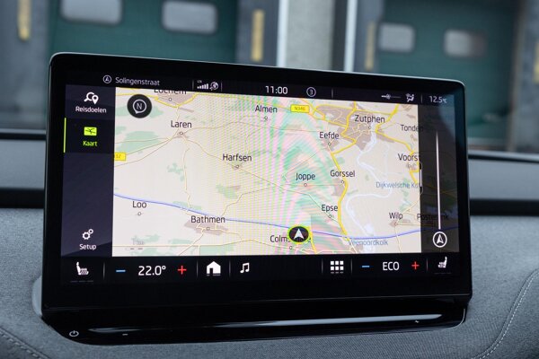 navigatiesysteem