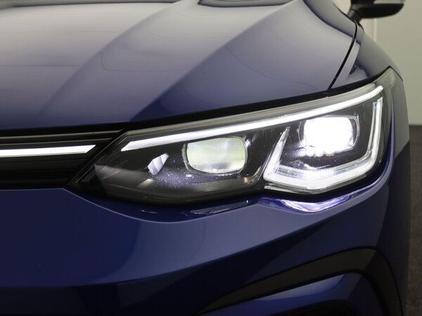 Koplampverlichting LED Matrix