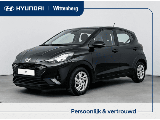 Hyundai i10 1.0 Comfort