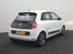 Renault Twingo SCe 70 EDC Intens - Afbeelding 4