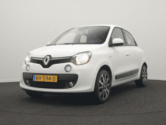 Renault Twingo SCe 70 EDC Intens - Afbeelding 5
