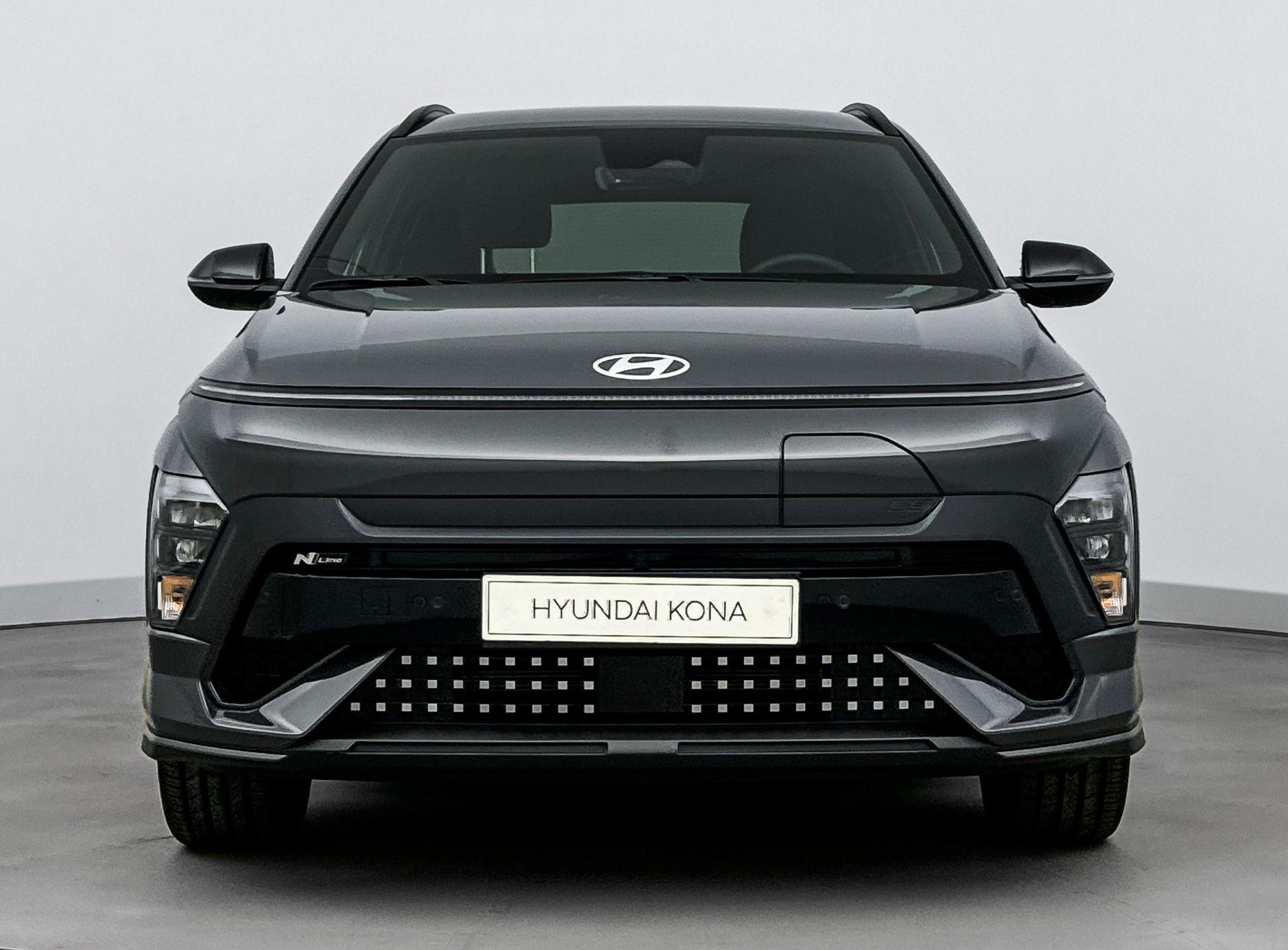 Hyundai Kona Electric N Line Business 64.8 kWh - Afbeelding 5