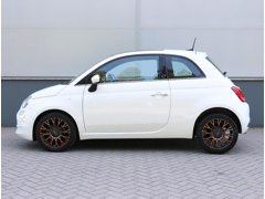 Fiat 500 85pk TwinAir 120TH Edition - Afbeelding 2