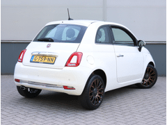 Fiat 500 85pk TwinAir 120TH Edition - Afbeelding 3