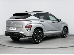 Hyundai Kona Electric N Line Business 64.8 kWh - Afbeelding 2