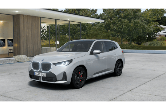 BMW X3 30e xDrive M Sport Automaat