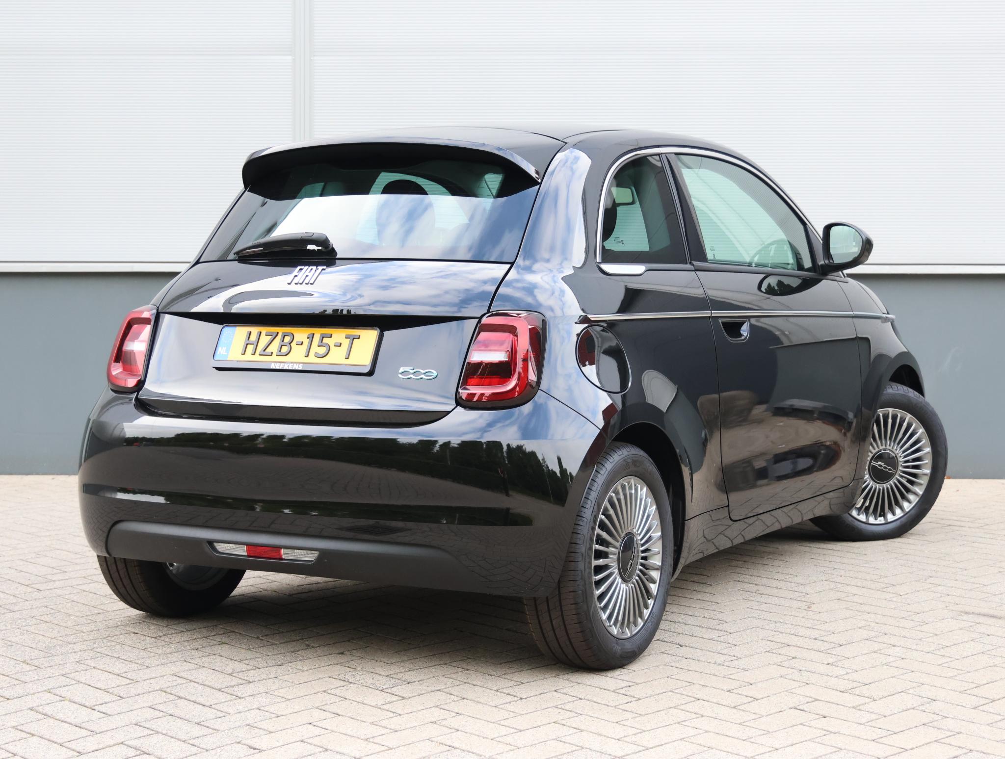 Fiat 500 Urban 42 kWh - Afbeelding 3