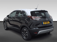 Opel Crossland X 1.2 TURBO 110PK AUTOMAAT INNOVATION FULL LED TEL PDC CRUISE ECC CARPLAY - Afbeelding 3