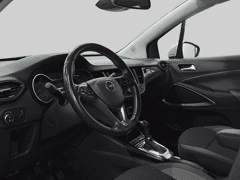 Opel Crossland X 1.2 TURBO 110PK AUTOMAAT INNOVATION FULL LED TEL PDC CRUISE ECC CARPLAY - Afbeelding 4
