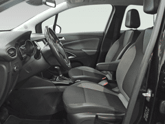 Opel Crossland X 1.2 TURBO 110PK AUTOMAAT INNOVATION FULL LED TEL PDC CRUISE ECC CARPLAY - Afbeelding 5