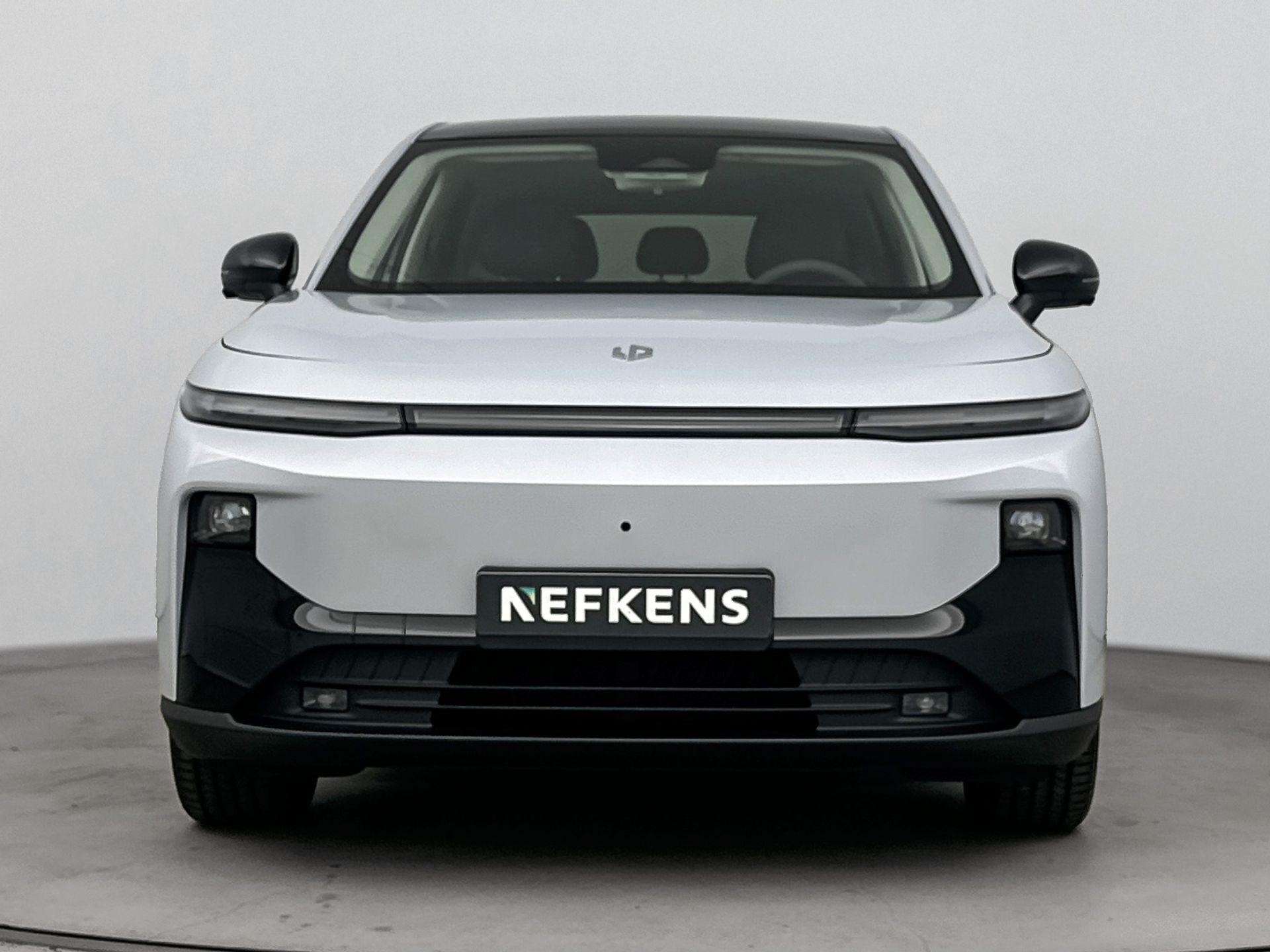 Leapmotor B10 Design ProMax 67.1 kWh - Afbeelding 3