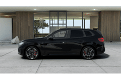 BMW X3 30e xDrive M Sport Automaat - Afbeelding 4
