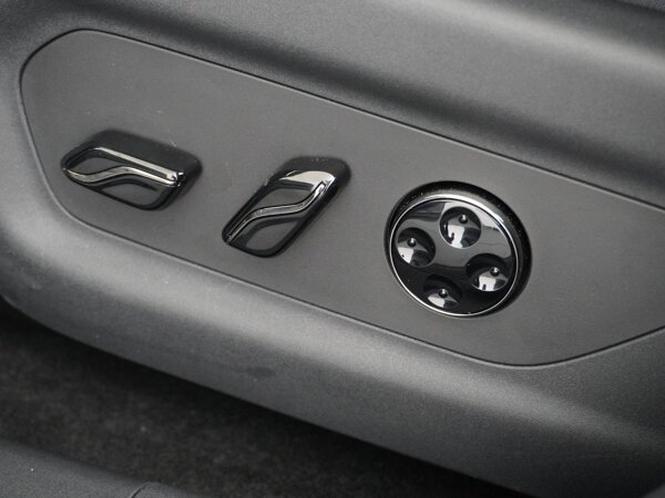 Stoelgeheugenfunctie Stoelgeheugenfunctie