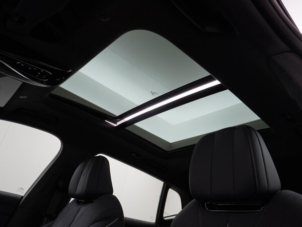 Panoramisch Schuifdak Panoramisch Schuifdak