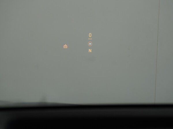 Head-Up display Head-Up display