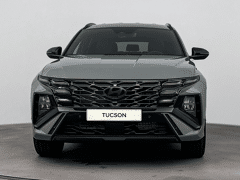 Hyundai Tucson 1.6 T-GDI PHEV N Line Business - Afbeelding 5