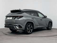 Hyundai Tucson 1.6 T-GDI PHEV N Line Business - Afbeelding 2