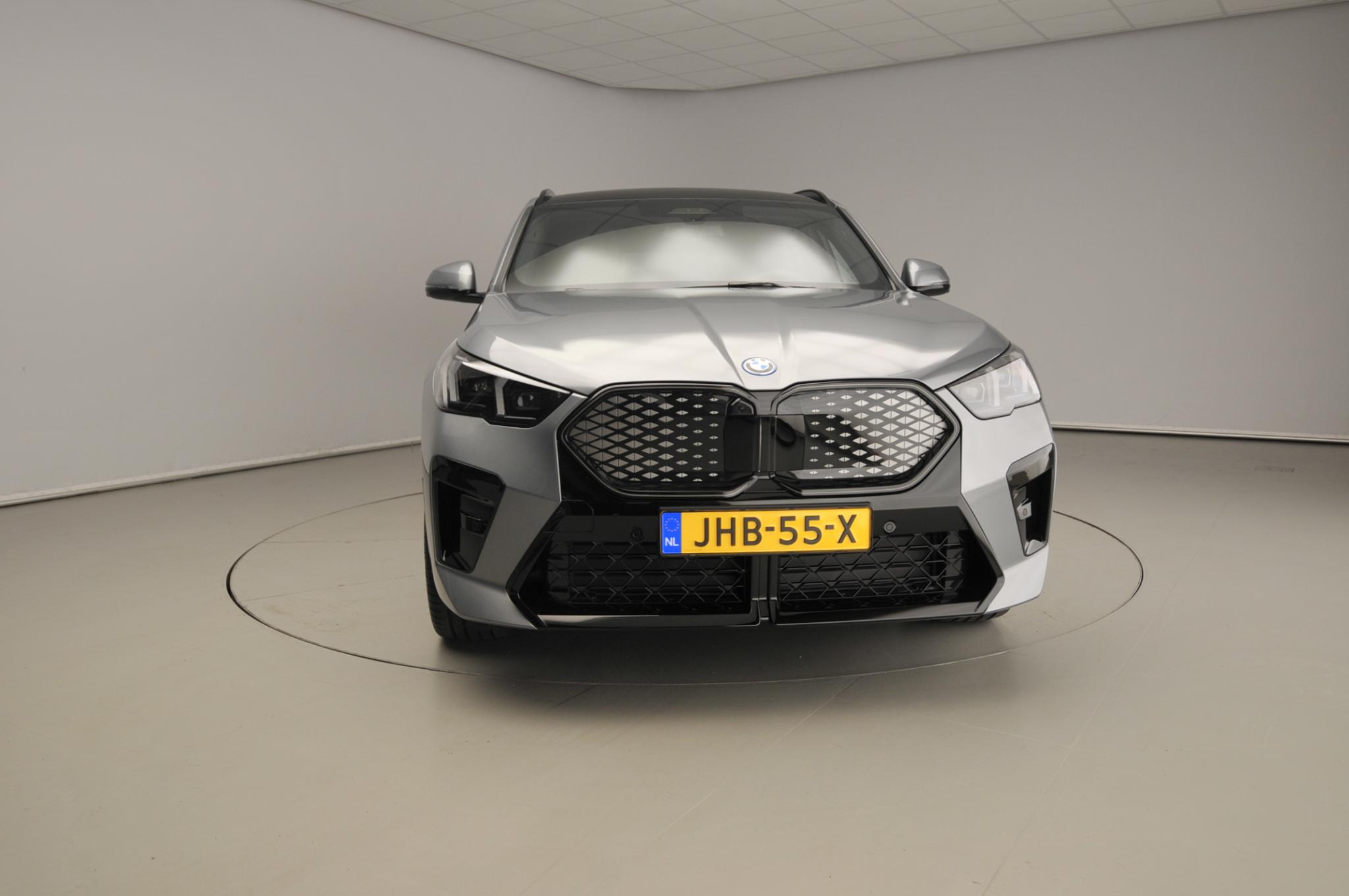 BMW iX2 eDrive20 - Afbeelding 5