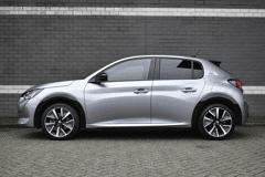 Peugeot e-208 EV GT Pack 50 kWh - Afbeelding 5