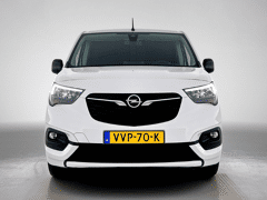 Opel Combo L1H1 Standaard 130 pk Automaat - Afbeelding 4