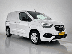 Opel Combo L1H1 Standaard 130 pk Automaat - Afbeelding 3