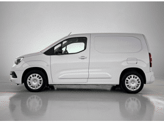 Opel Combo L1H1 Standaard 130 pk Automaat - Afbeelding 5
